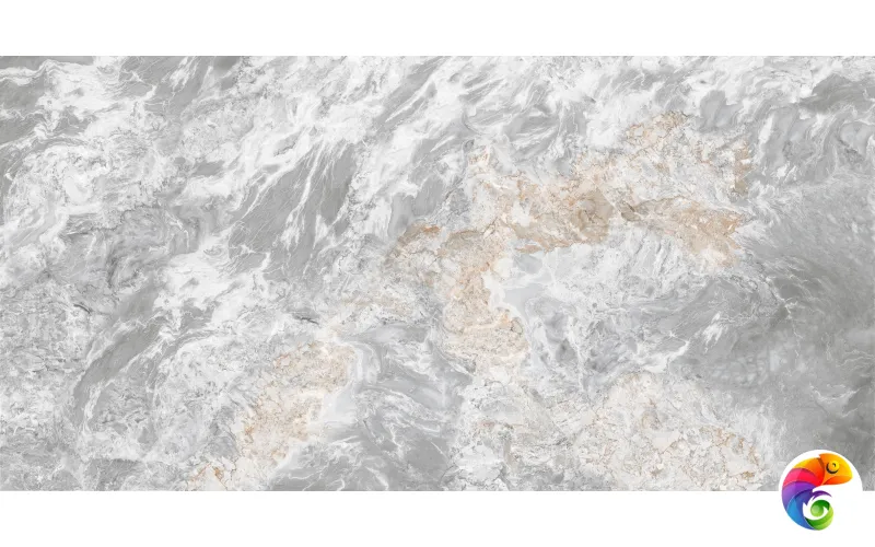Плитка BASCONI HOME Grey Soul 600x1200x8 full body soft polished (2,16 кв.м.)
