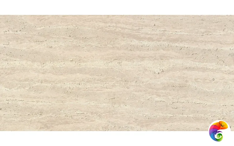 Плитка BASCONI HOME Moca Grey Travertine 600x1200x13matt (1,44 кв.м.)
