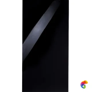 Плитка BASCONI HOME Super Black 600x1200x10 polished (1,44 кв.м.)