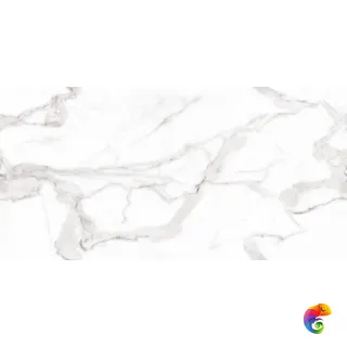 Плитка Artceramic Venato Bianco 60x120 Glossy (2,16 кв.м.)