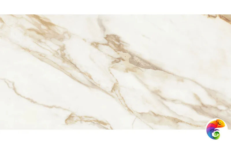 Плитка Baldocer Adaggio Gold Pulido 60x120 (1,44 кв.м.)