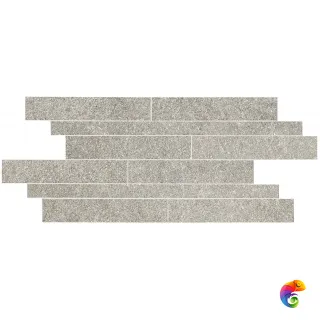 Плитка Dolmen Pro Cenere Brick 37,5x75 (1,125 кв.м.)