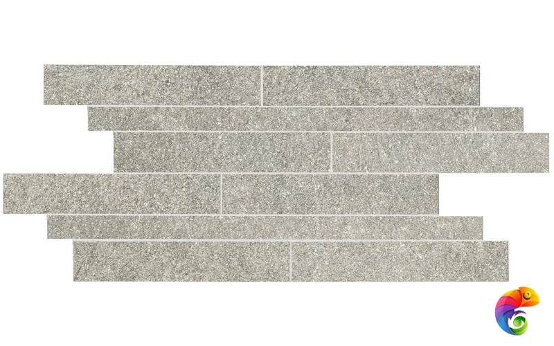 Плитка Dolmen Pro Cenere Brick 37,5x75 (1,125 кв.м.)
