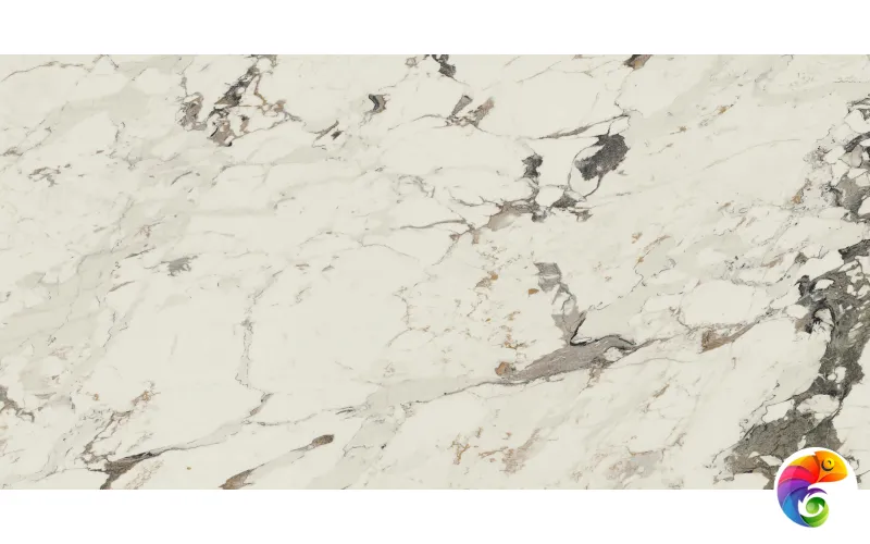 Плитка Аллюр Капрайя 80x160 Рет (2,560 кв.м.)
