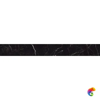 Аллюр Империал Блэк Плинтус 7,2x60 (0,432 кв.м.)