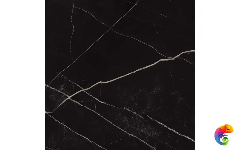 Плитка Эмпаир Калакатта Блэк Рет 80x80 (1,28 кв.м.)
