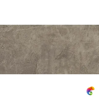 Плитка Форс Грей 60x120 Рет (1,440 кв.м.)