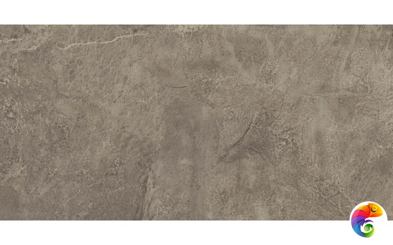 Плитка Форс Грей 60x120 Рет (1,440 кв.м.)