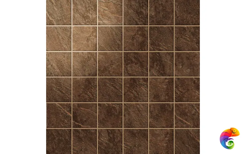 Плитка Хит Айрон Мозаика 30x30 Лап (0,99 кв.м.)