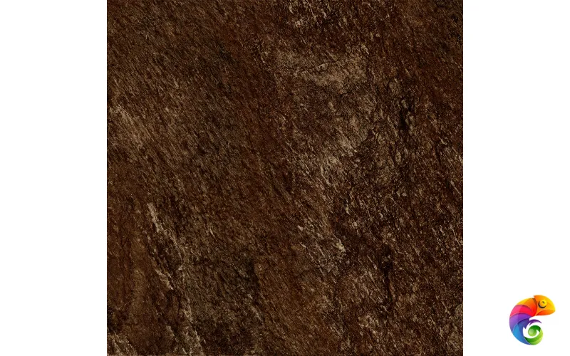 Плитка Лэндстоун Браун Ластра 20мм 60x60 Рет (0,720 кв.м.)