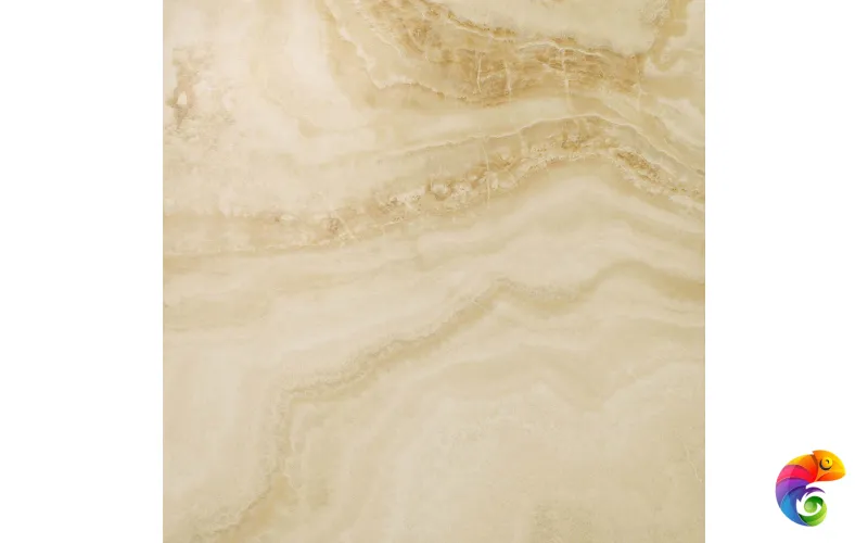 Плитка Супернова Оникс Хани Амбер 59x59 Лап Рет (1,044 кв.м.)