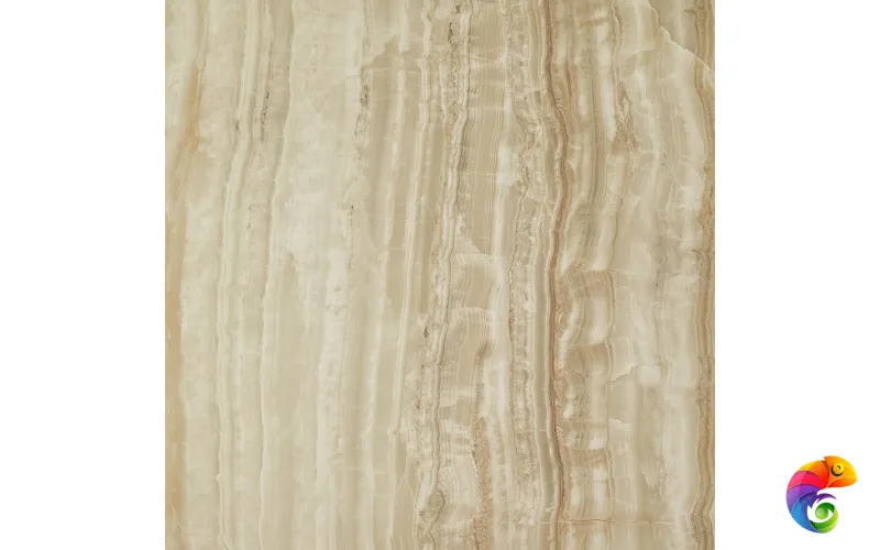 Плитка Супернова Оникс Айвори Шиффон 60x60 Лап Рет (1,08кв.м.)