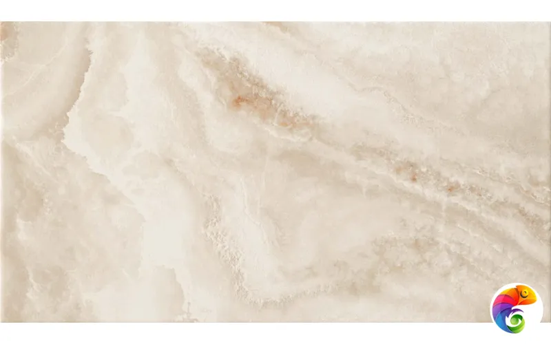 Плитка Супернова Оникс Пьюр Вайт 31,5x57 Рет (1,616 кв.м.)