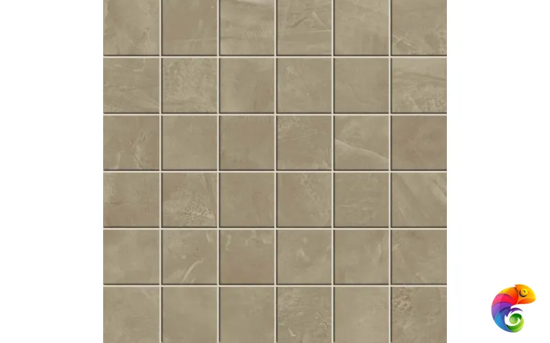 Плитка Тезис Сэнд Мозаика 30x30 Мат (0,990 кв.м)