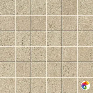 Плитка Вайз Сенд Мозаика 30x30 Лап (0,900 кв.м.)