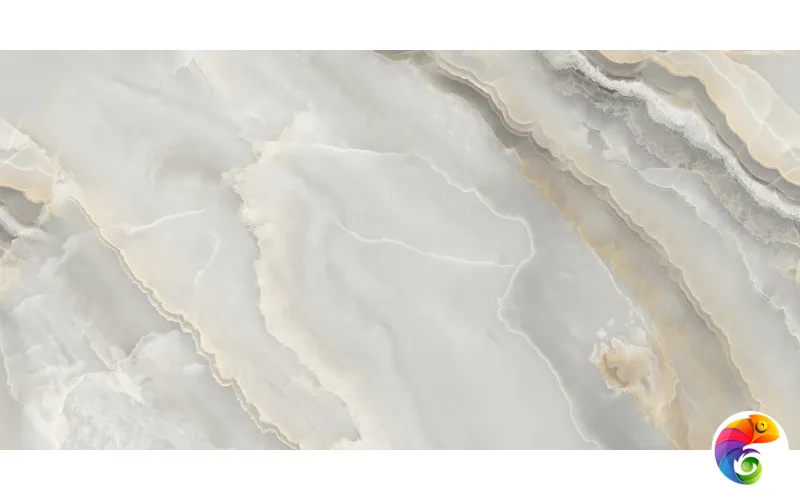 Плитка Cube Royal Onyx Grey 60x120 полир. (1,44 кв.м.)