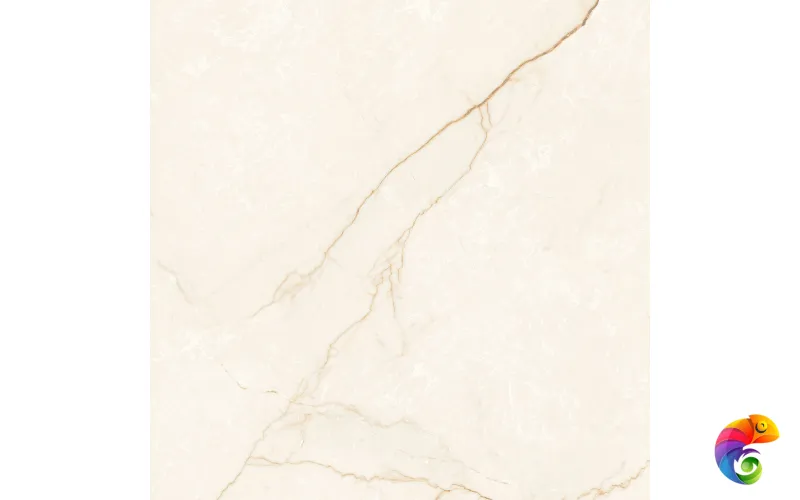 Плитка Artceramic Glitz Ashvila Crema 60x60 Glossy (1,44 кв.м.)