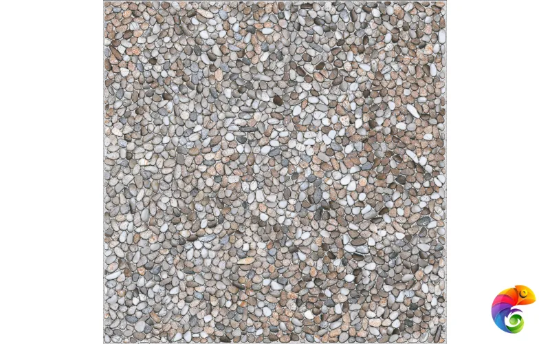 Плитка G-532/S/400x400x8 (1,6 кв.м.)