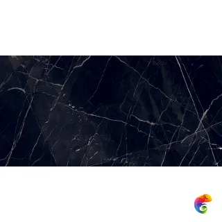 Плитка Artceramic Mira Black 60x120 High Glossy (1,44 кв.м.)