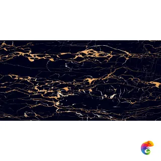 Artceramic Portoro Gold 60x120 High Gloss (1,44 кв.м.)