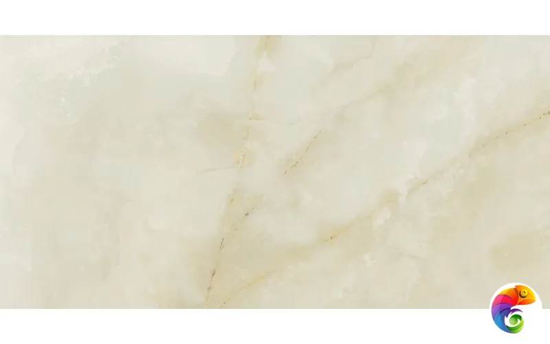 Плитка Baldocer Quios Cream Pulido 60x120 (1,44 кв.м.)