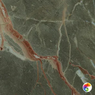 Плитка Baldocer Riscal Brown Pulido 60x60 (1,08 кв.м.)