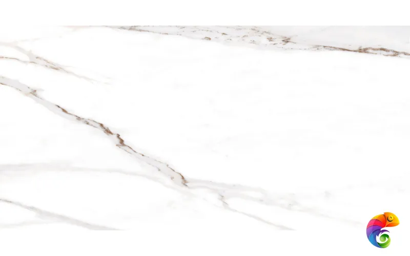 Плитка Bien Calacatta White 60x120 Rec Full Lap (1,44 кв.м.)