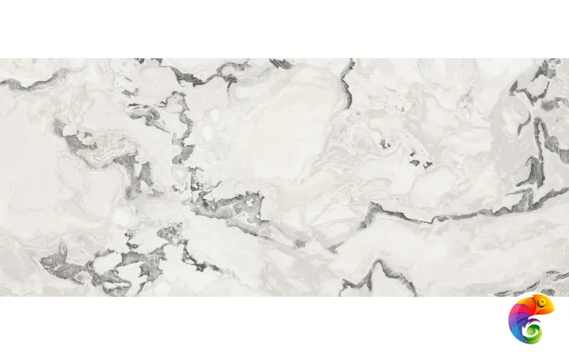 Плитка Ф.Д.М.Кварк Ойстер Вайт 120х278 Лап (3,336 кв.м.)