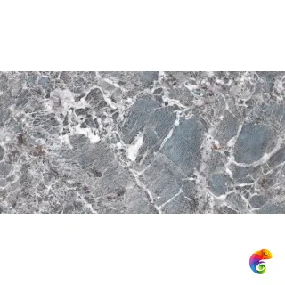 Плитка Artceramic Amazonite Mint Blue 60x120 Glossy (1,44 кв.м.)