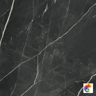 Плитка Marvel Calacatta Black 120x120 Lapp.(2,88 кв.м.)