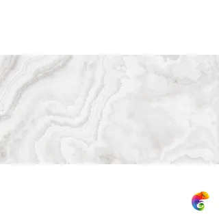 Плитка Artceramic Belfino Silver 60x120 Glossy (1,44 кв.м.)