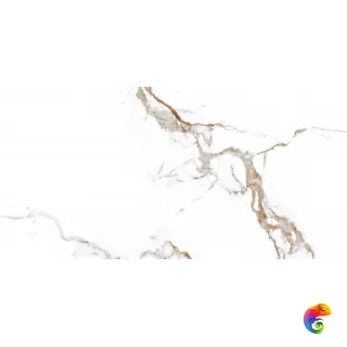 Плитка Prime Ceramics Carrara Bronze 1200х600х9,5 ректификат матовый (1,44 кв.м.)