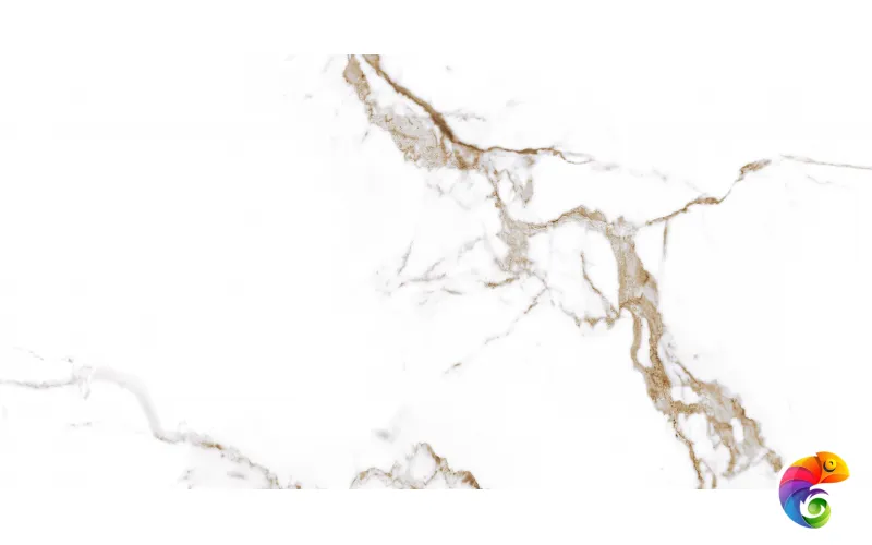 Плитка Prime Ceramics Carrara Bronze 1200х600х9,5 ректификат матовый (1,44 кв.м.)