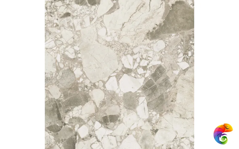 Плитка Ф.Д.М. Чеппо Ап. Крим 80х80 Рет (1,28 кв.м.)