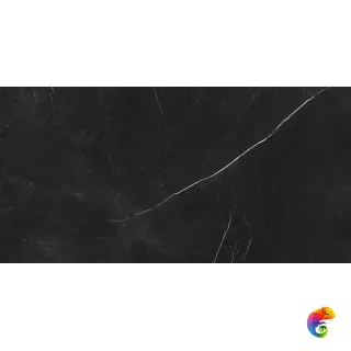 Плитка Ф.Д.М. Элегант Блек 80х160 Лап (2,56 кв.м.)