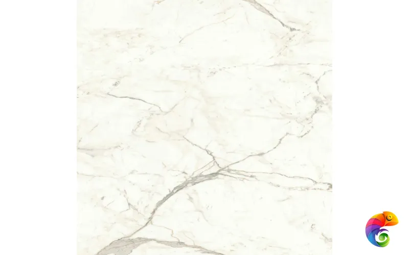 Плитка Marvel Calacatta Prestigio 120x120 Lappato (2,88 кв.м)