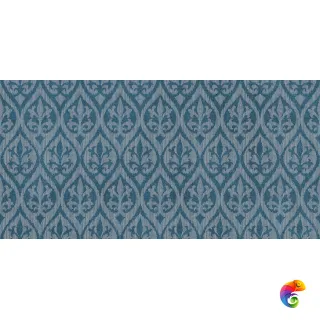Плитка Дрифт Блю Плюм 40x80 Рет (0,640 кв.м.)