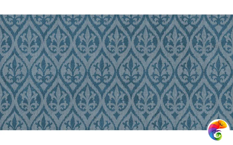 Плитка Дрифт Блю Плюм 40x80 Рет (0,640 кв.м.)