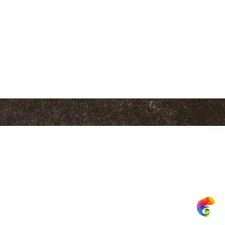 Плитка Дрифт Дарк Бордюр 7,2x60 (0,432 кв.м.)