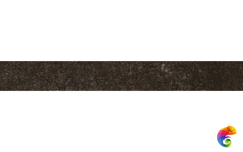 Плитка Дрифт Дарк Бордюр 7,2x60 (0,432 кв.м.)