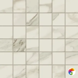Плитка Эмпаир Арабескато Мозаика 30x30 (0,99 кв.м.)