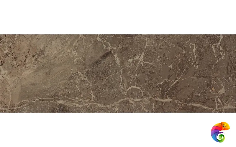 Плитка Привиледж Мока 25x75 Рет (1,125 кв.м.)