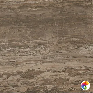 Плитка Супернова Марбл Вудстоун Таупе 60x60 Рет (1,080 кв.м.)