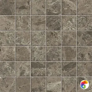 Плитка Тезис Лайт Мозаика  30x30 Лап (0,99 кв.м.)