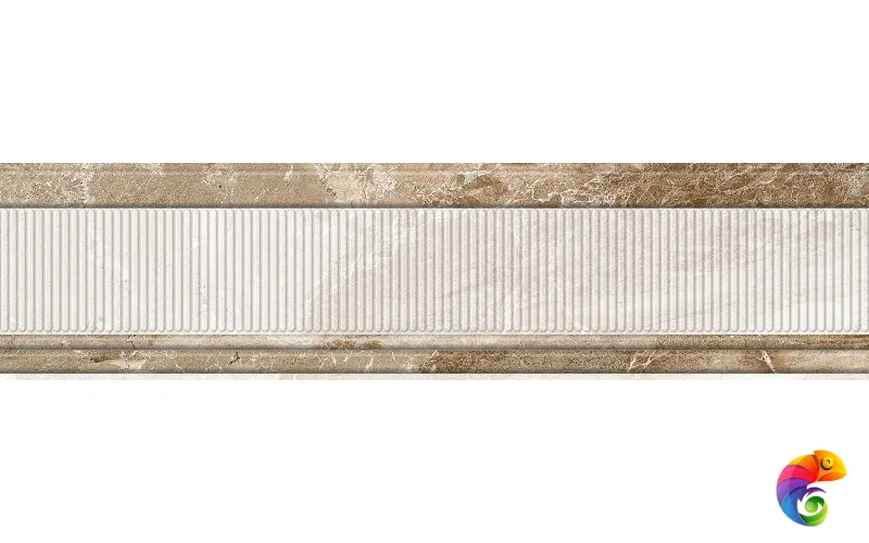 Плитка Cube Napoli Border-1 7.5x30 (шт.)