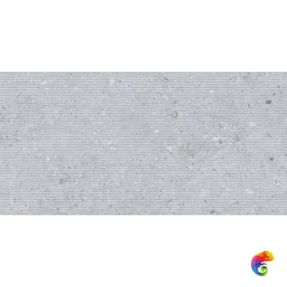 Плитка Cube Rockberry Wavy Gris 30x60 (0,9 кв.м.)
