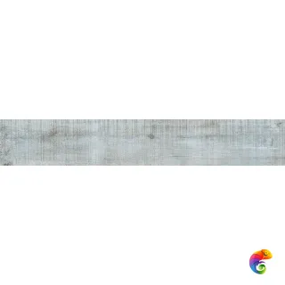 Плитка Идальго Граните Вуд Эго Серо-голубой 1200x195 SR (1,638 кв.м.)