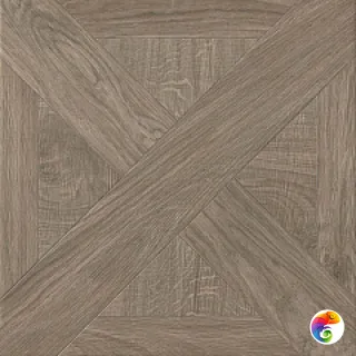 Плитка Скетч Рашн Кофе 45x45 Рет (1,215 кв.м.)