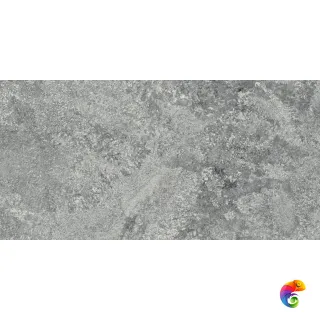 Плитка Ф.Д.М.Кварк Персиан Грей 80Х160 Рет (2,56 кв.м.)