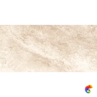 Плитка Prime Ceramics Basalt Cream 1200х600х9,5 ректификат матовый (1,44 кв.м.)